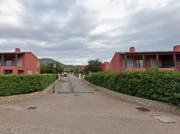 Adosado con piscina en venta en COSTERS DELS 2