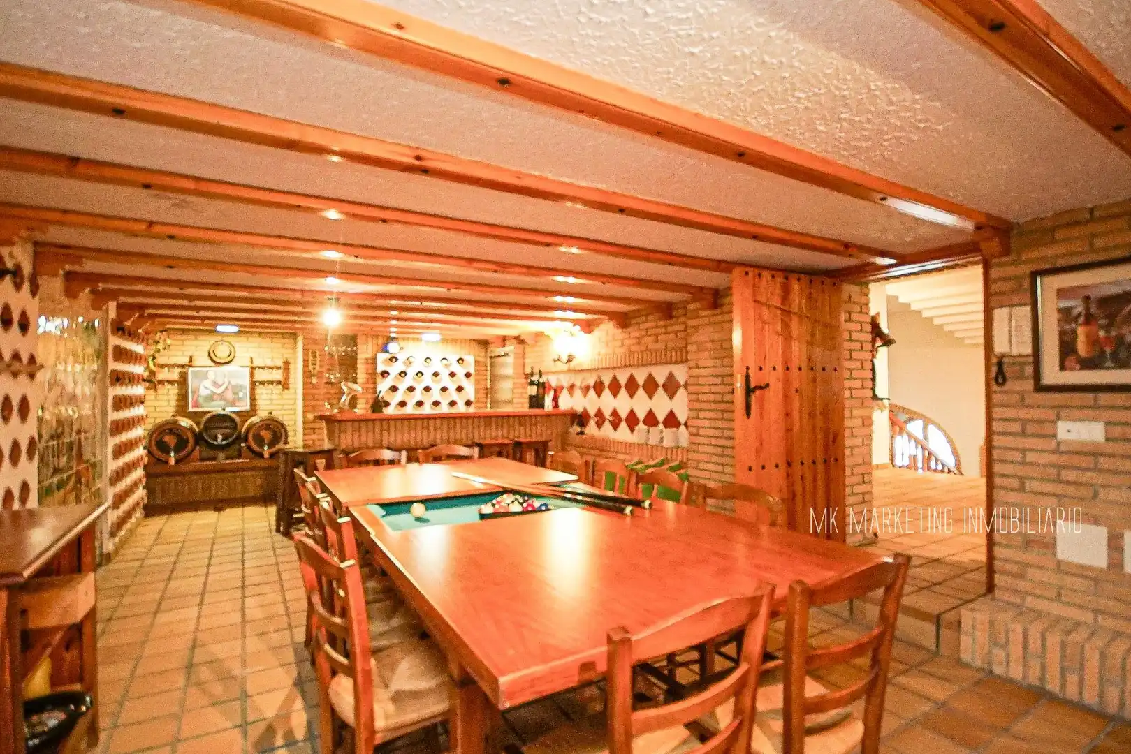 Casa o chalet en venta en Mazarrón con Calefacción, Jardín privado y Terraza
