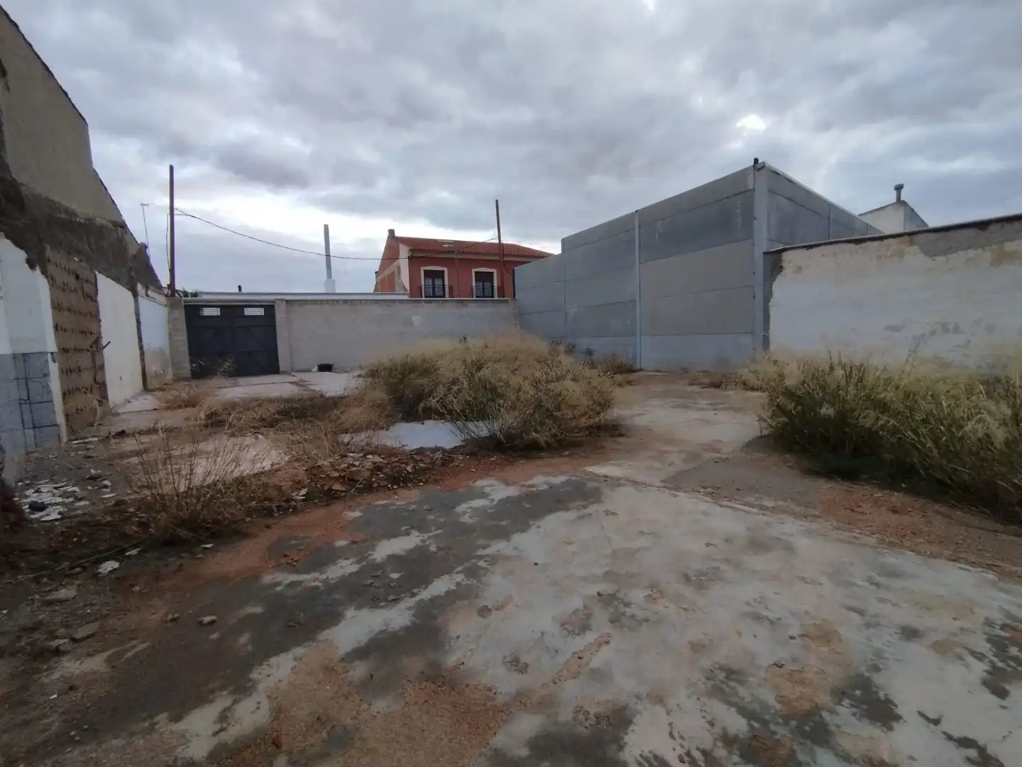 Terreny residencial en venda a Calle Claudio Coello, imagen 9