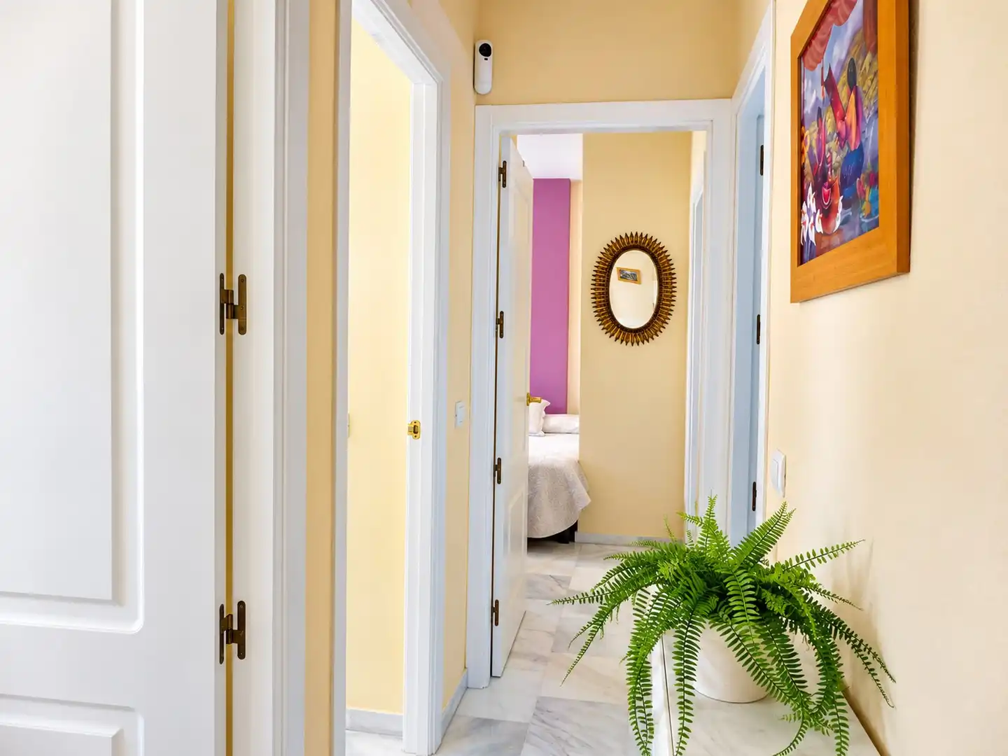 Flat with pool for sale in Avenida de la Laguna, imagen 8