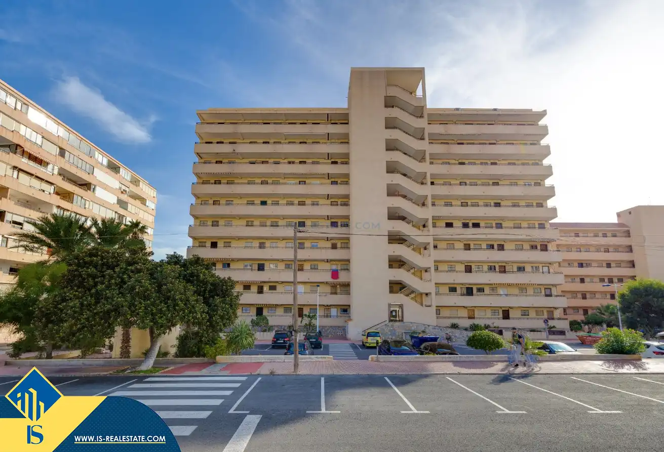 Apartament amb ascensor en venda a Playa de los Locos, imagen 31