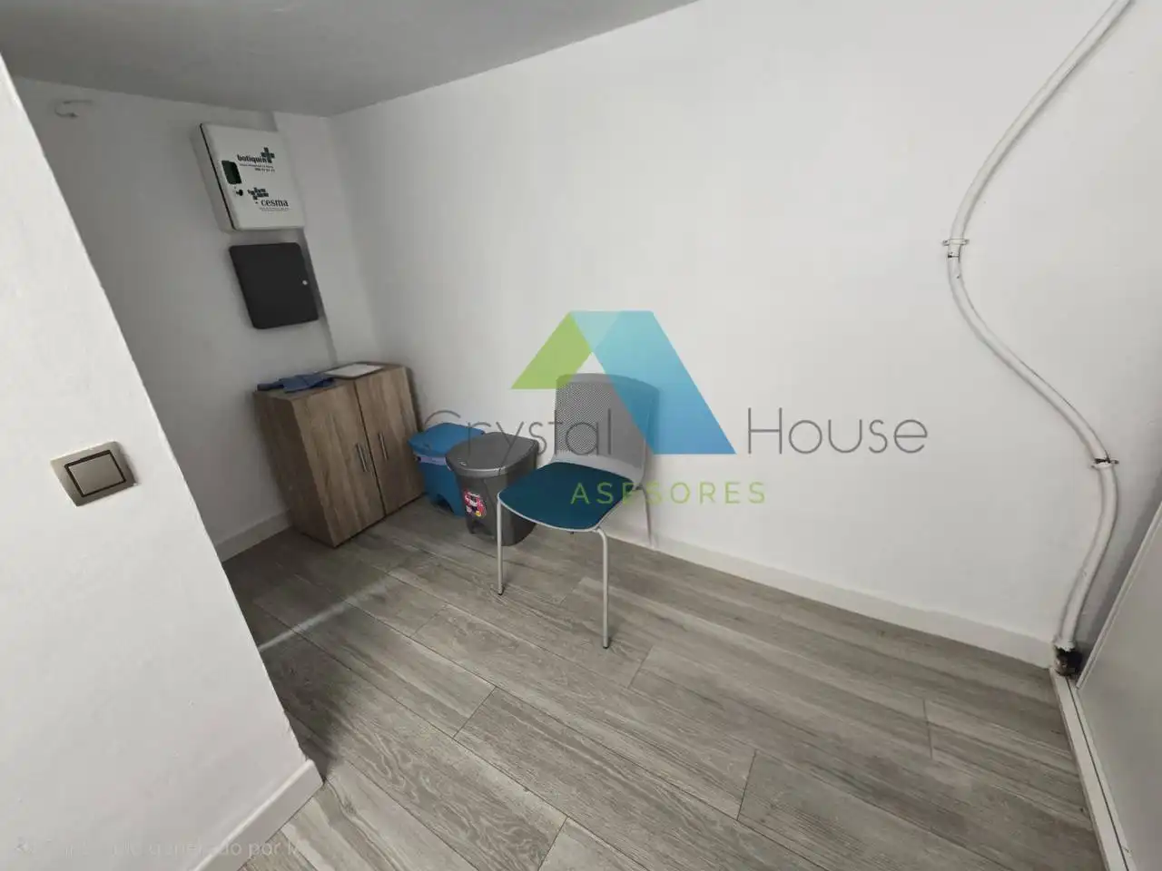 Business premises to rent in Calle Beethoven, imagen 2