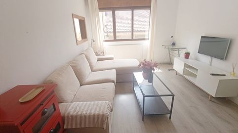 Foto 2 de Apartament de lloguer a Calle Numa Guilhou, Barrio del Centro, Gijón