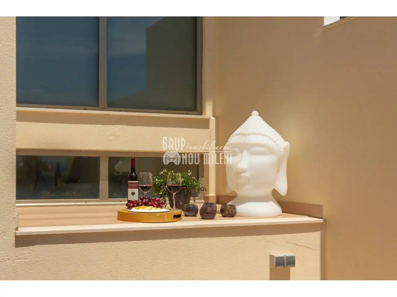 Villa mit Pool zur Miete in Calle Serra d´Espadà, imagen 51