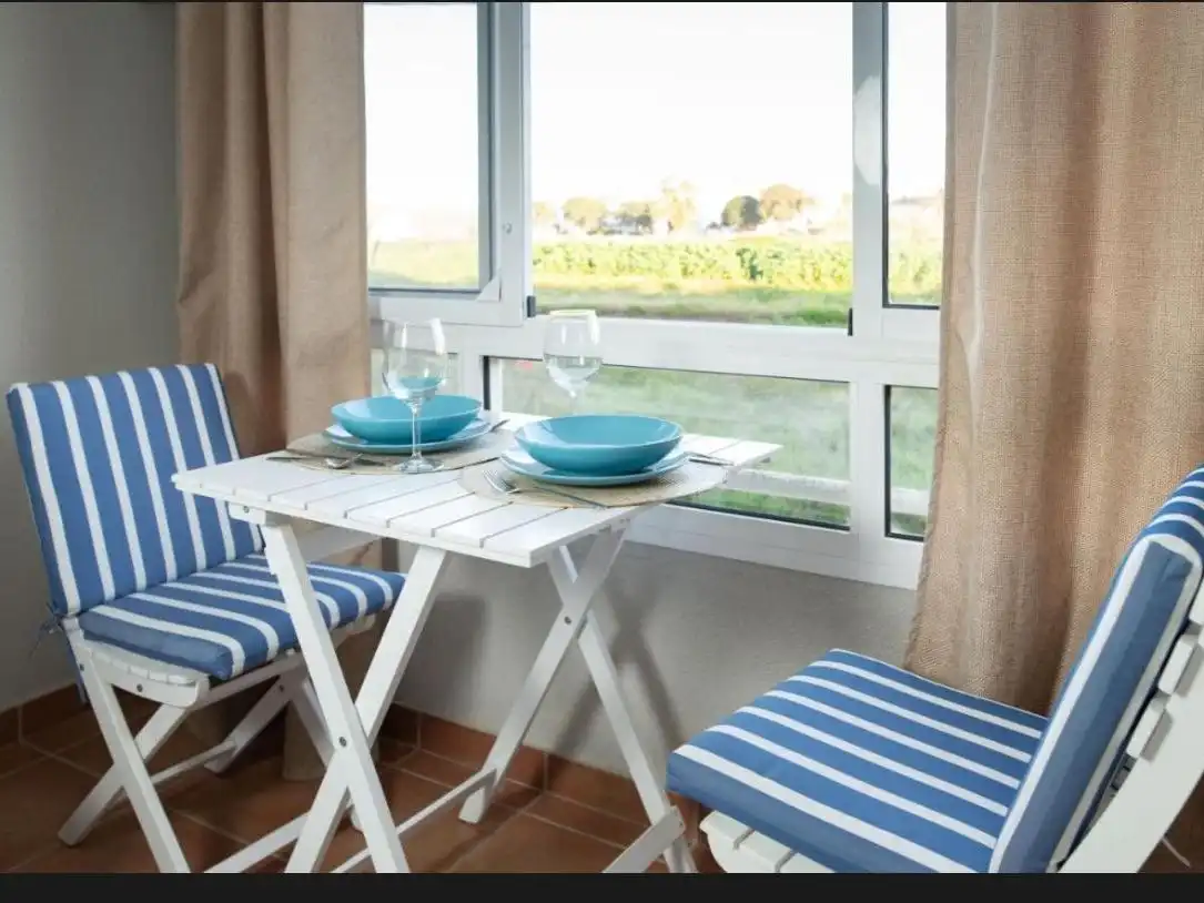 Flat with lift for sale in Calle Palmera del Palacio 2, imagen 3