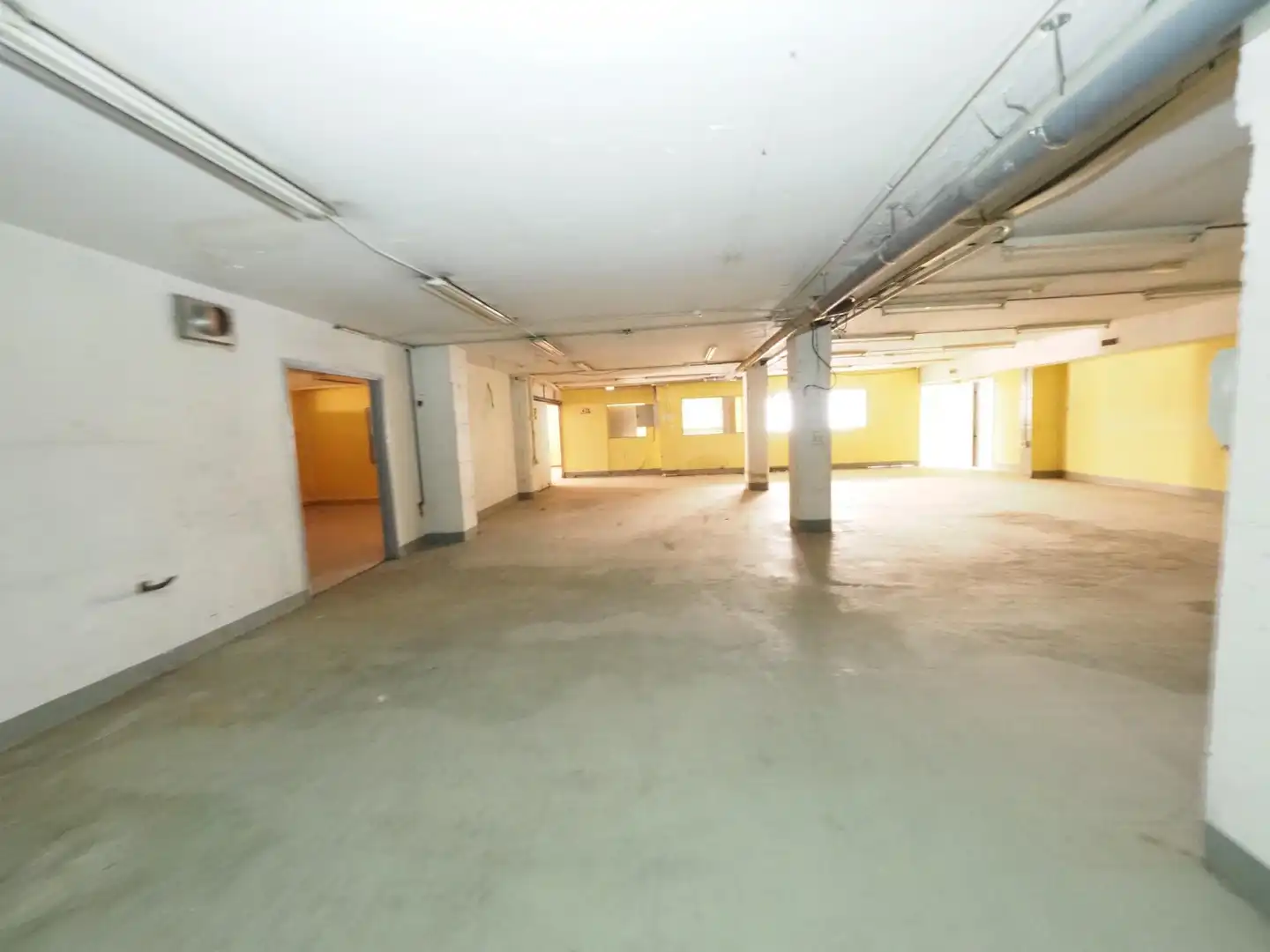 Local comercial en venta en Mercat, imagen 8