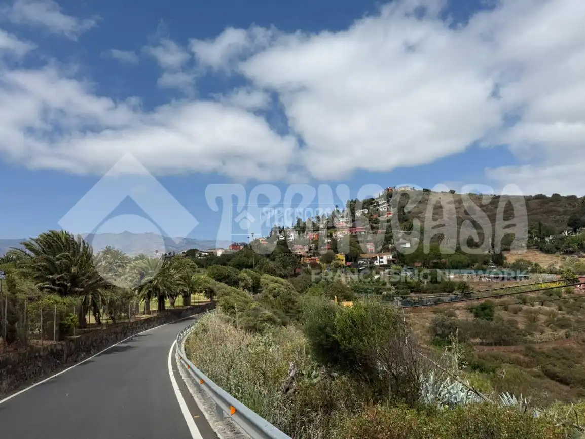 Terrain rustique à vendre à Los Alvarados - Fuente los Berros - Bandama, imagen 12