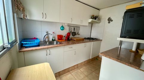 Foto 4 de Casa o xalet en venda a Rúa Da Grabanxa, San Lázaro - Meixonfrío, Santiago de Compostela