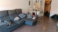 Living room of Flat for sale in Rubí  with Heating, Oven and Balcony