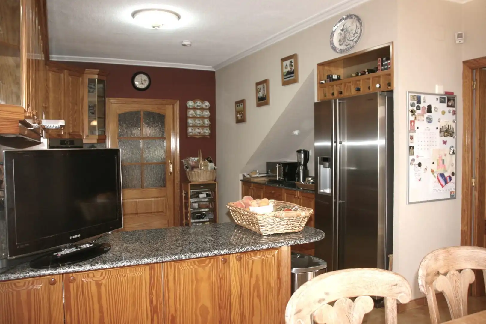 Chalet con piscina en venta en Centro, imagen 51