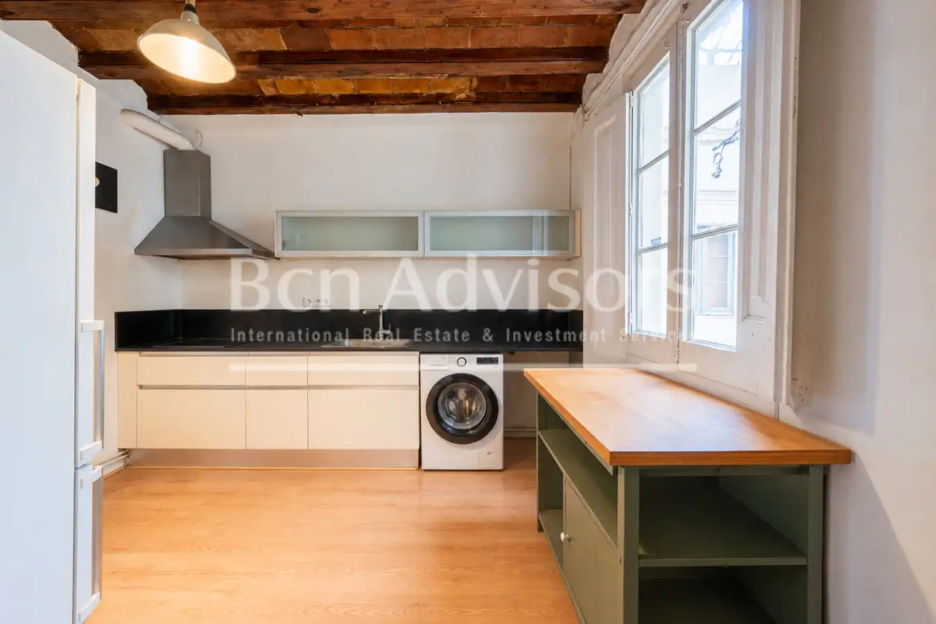 Appartamento con balcone in vendita a Carrer de Méndez Núñez, imagen 9