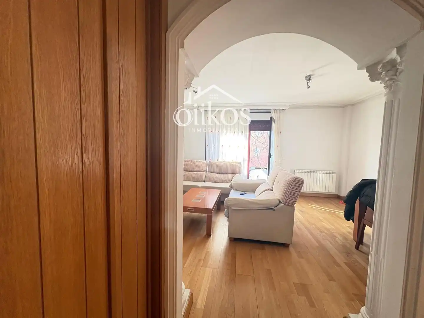 Casa adosada en venta en Salamanca con Calefacción y Balcón