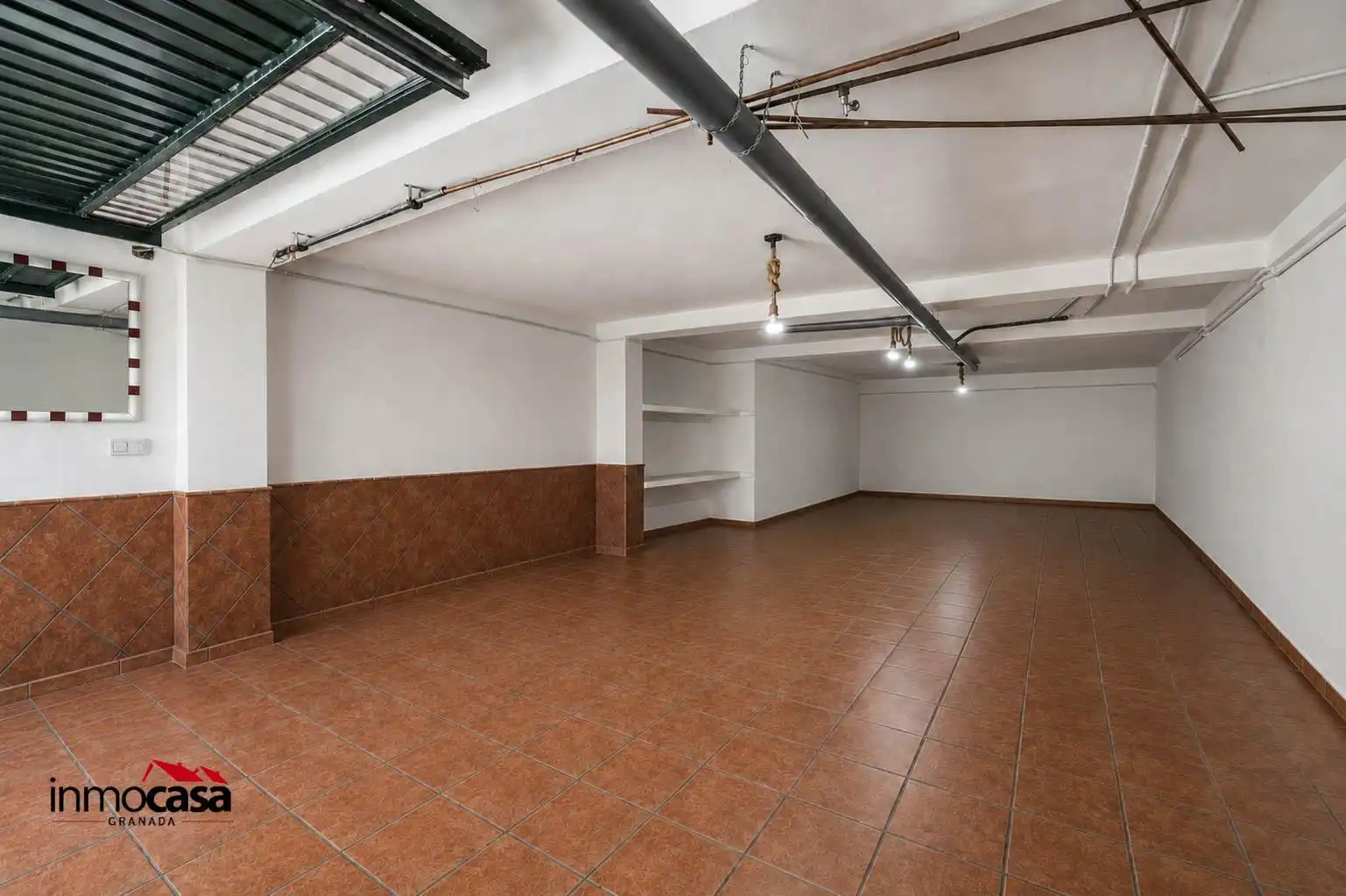 Casa adosada en venda en Armilla amb Aire condicionat, Calefacció i Jardí privat