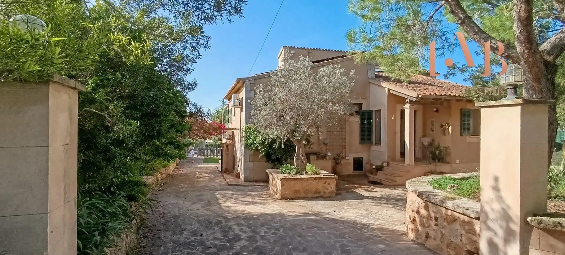 Landhaus zum Verkauf in Carrer Carrer de Garriga, 21, imagen 7