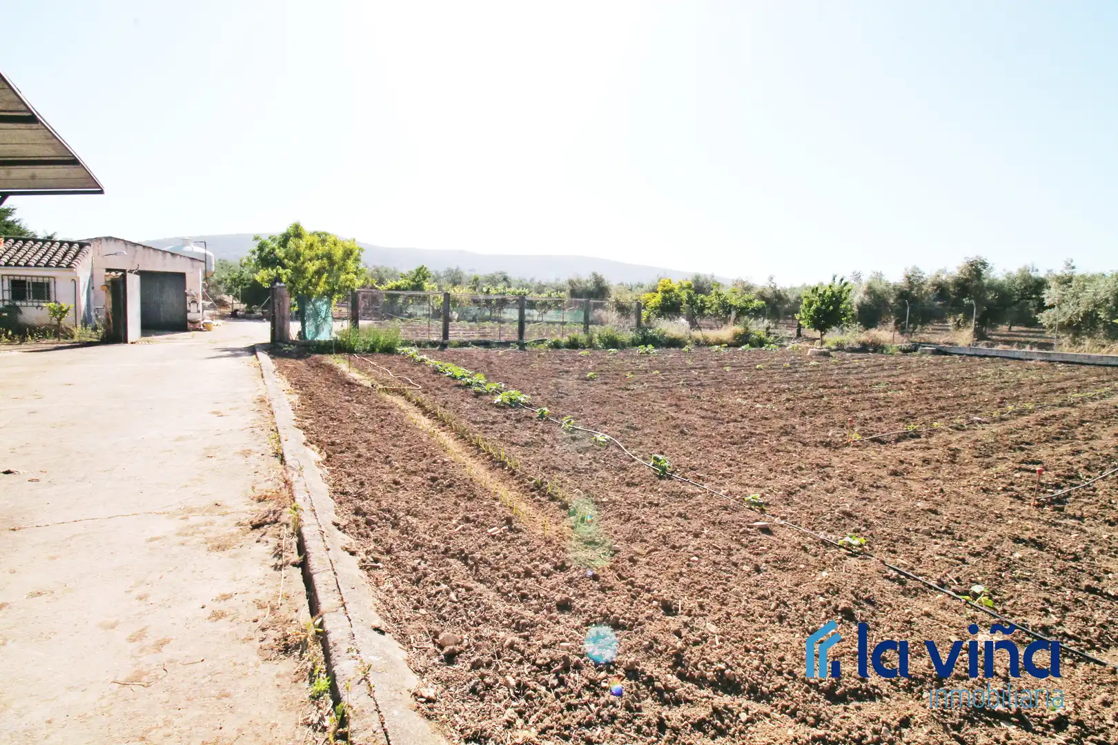 Casa o chalet en venta en Villanueva de Tapia con Aire acondicionado, Jardín privado y Trastero