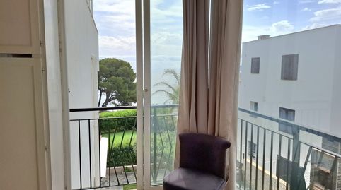 Foto 4 von Wohnung zum Verkauf in Grifeu - Cap Ras - Els Estanys - Sant Genís, Llançà