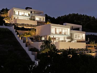 House for sale in Altea la Vella