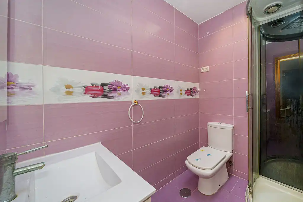 Badezimmer von Gebäude zum Verkauf in Orihuela