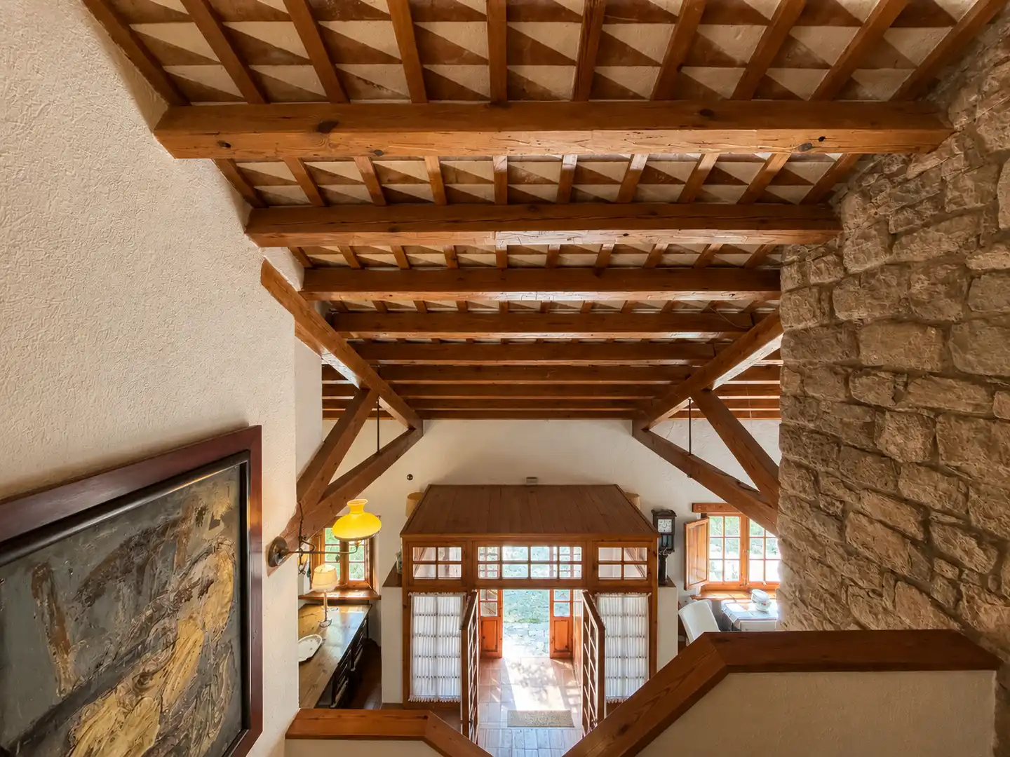 Casa o chalet en venta en Castellar del Vallès con Calefacción, Jardín privado y Terraza