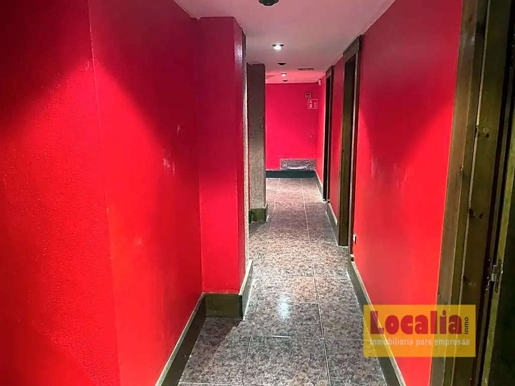 Locale commerciale in vendita a Inmobiliaria - Barreda, imagen 11