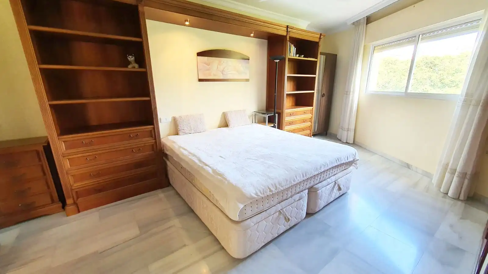 Piso con ascensor en venta en Centro ciudad, imagen 15