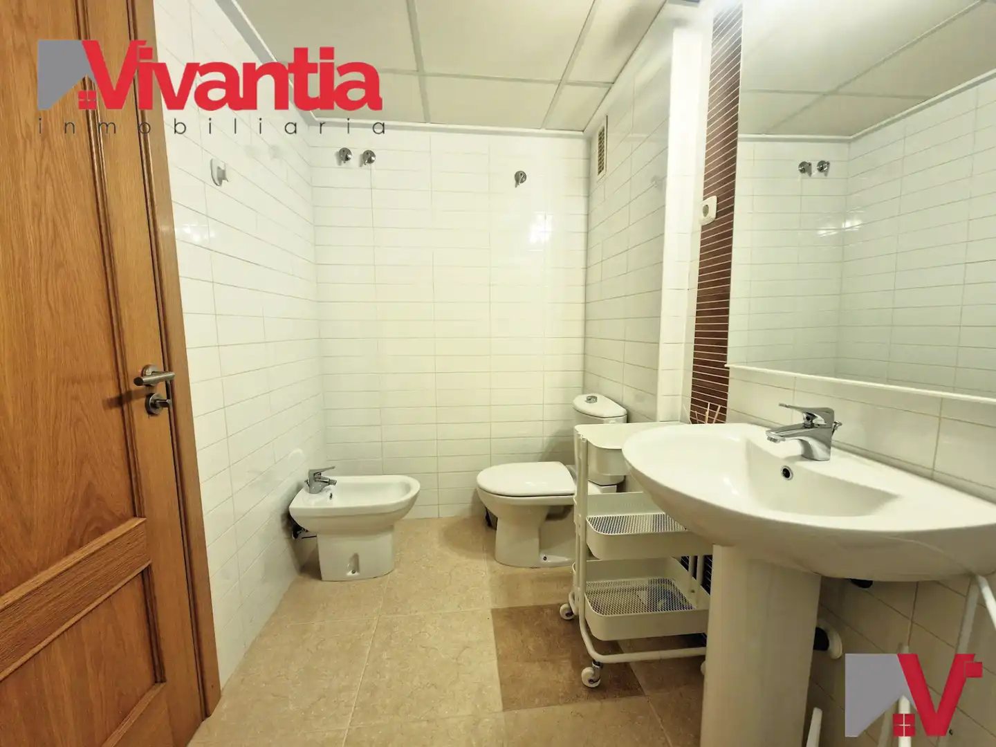 Apartamento en venta en Avenida de las Fuerzas Armadas, Los Angeles - Apolonia