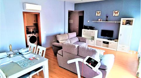 Foto 5 de Piso en venta en Calle Clavel, Ontígola, Toledo