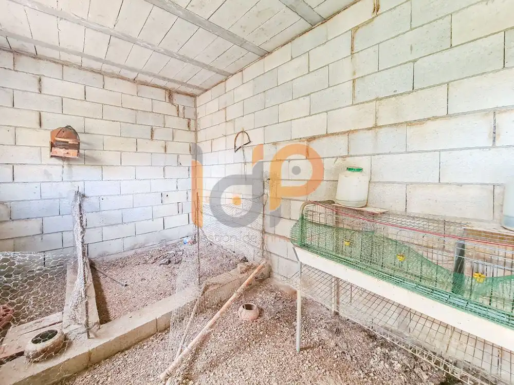 House for sale in Huércal-Overa, imagen 30