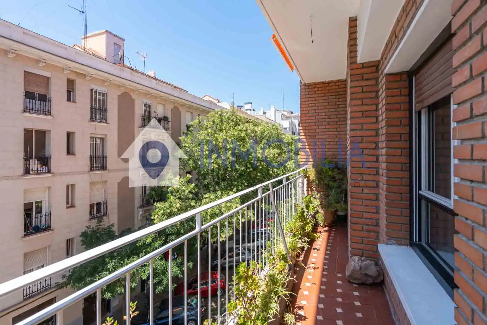 Flat with lift for sale in Calle de la Fuente del Berro, imagen 15