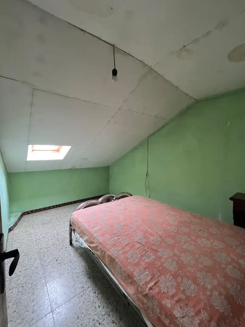 Casa o xalet en venda a Lugo, Lugo