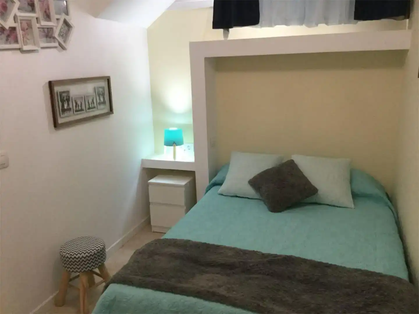 Habitación de Dúplex en venta en Puerto de la Cruz