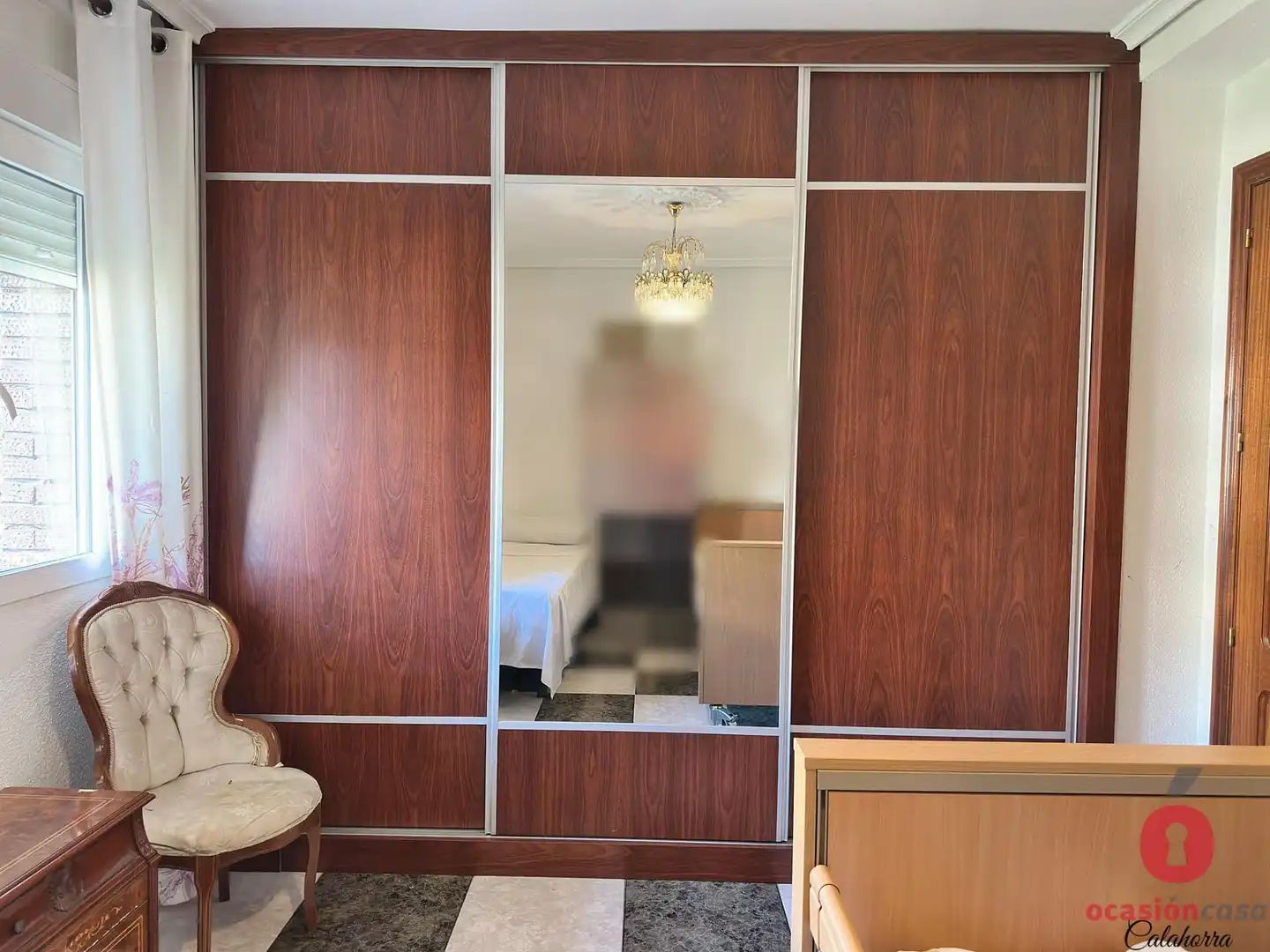 Flat with lift for sale in Avenida VIRGEN DE LOS DOLORES, imagen 24