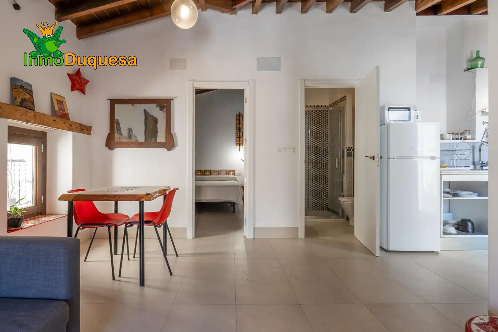 Casa amb terrassa en venda a Albaicín, imagen 68