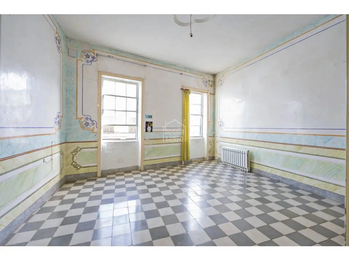 Dining room of Houses for sale in Alaior