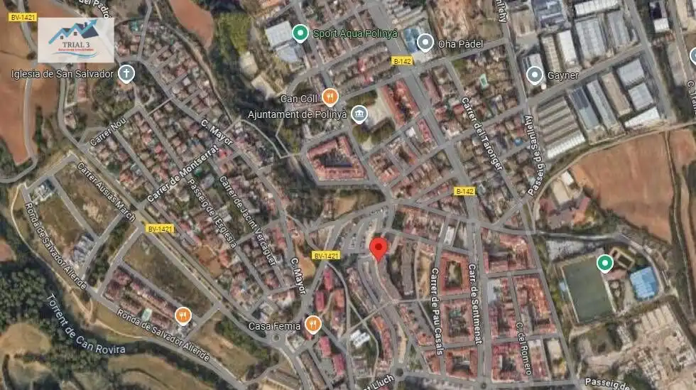 Local commercial à vendre à RAFAEL DE CASANOVA, imagen 2