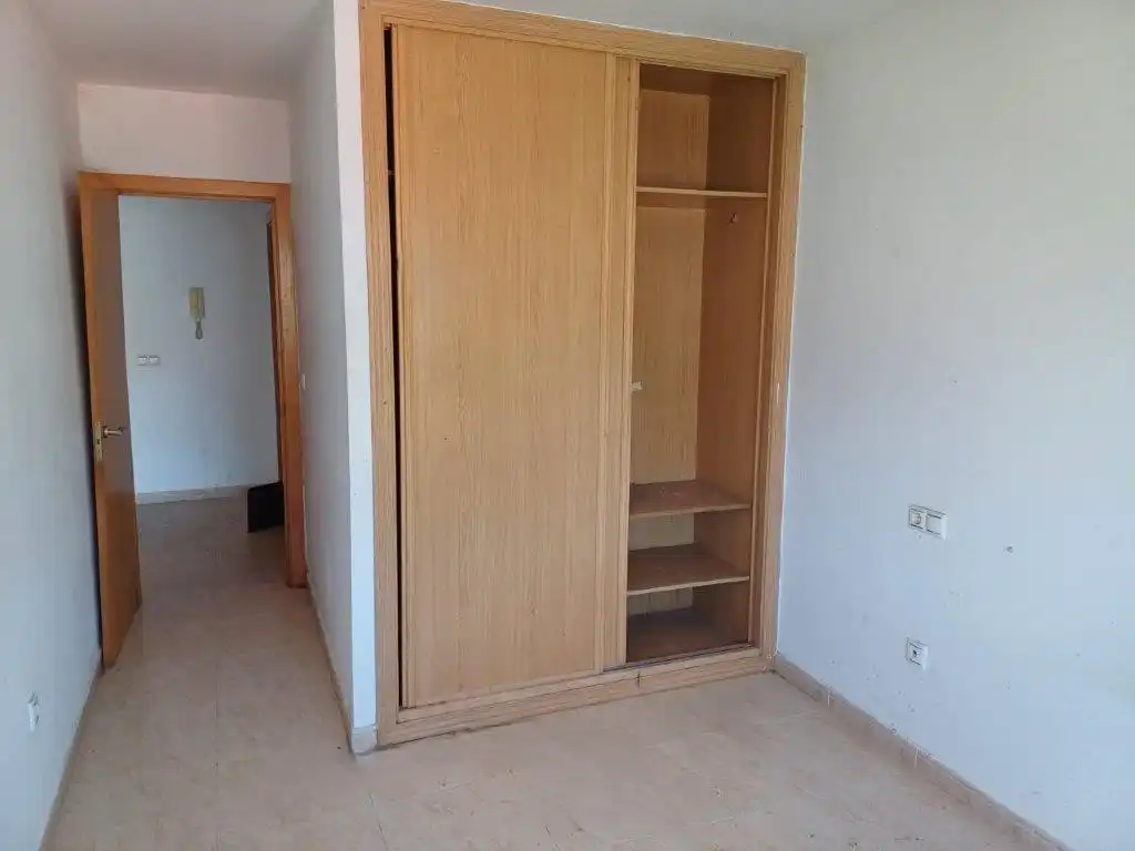 Bedroom of Apartments for sale in Boiro
