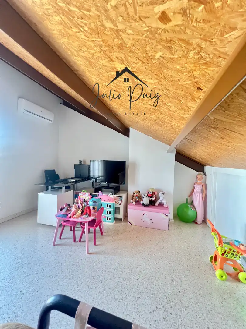 Maison mitoyenne à vendre à Coria del Río, imagen 10