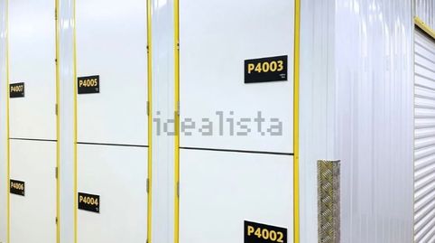 Foto 4 de Trastero de alquiler en Calle Pulidos, 13, Casco Histórico, Antequera