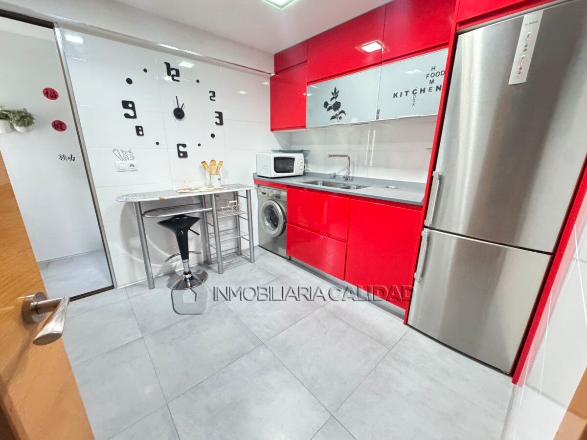 Piso en venta en Villa Pilar, Centro