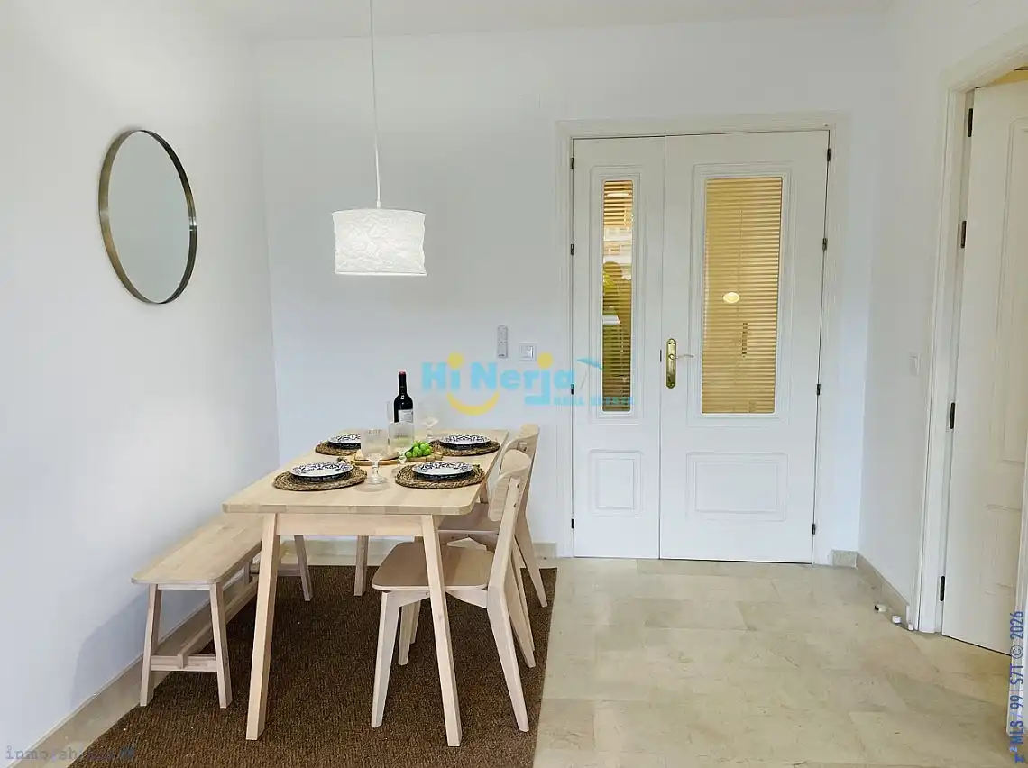 Appartement compact à vendre à Marbella Centro, imagen 34