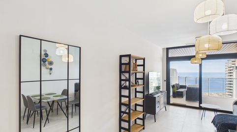 Foto 2 von Wohnung zur Miete in Av. República Argentina, Playa Poniente, Benidorm