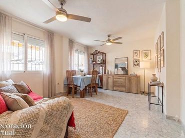 Apartment mit Aufzug zum Verkauf in Santiago de la Ribera