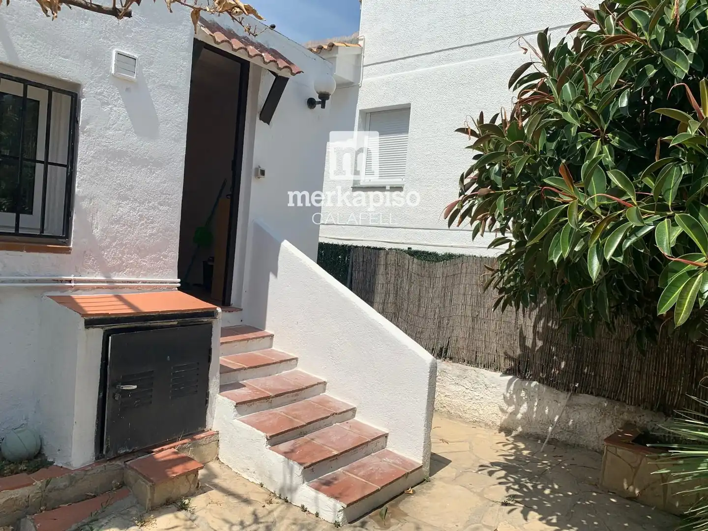 Casa bifamiliare con giardino in vendita a Xile, imagen 8