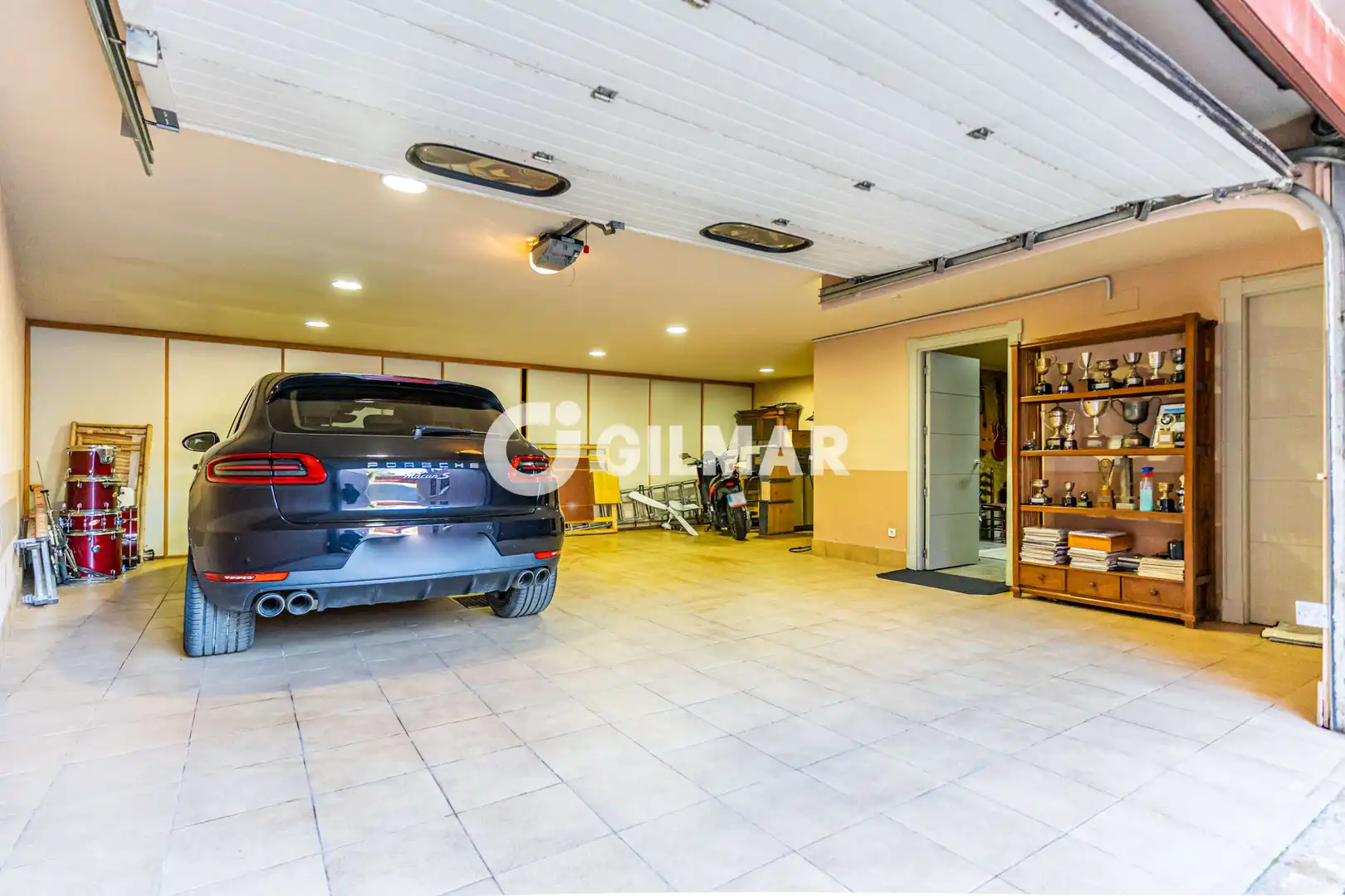 Chalet con piscina en venta en Zona Monte El Pilar, imagen 29