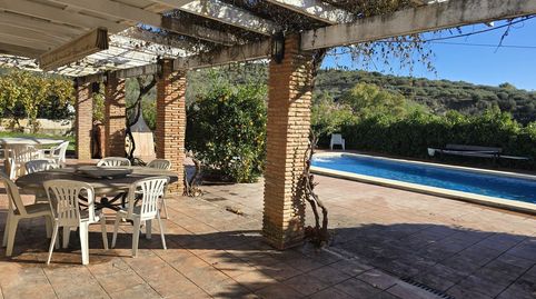 Foto 4 de Casa o xalet en venda a Periana, Málaga