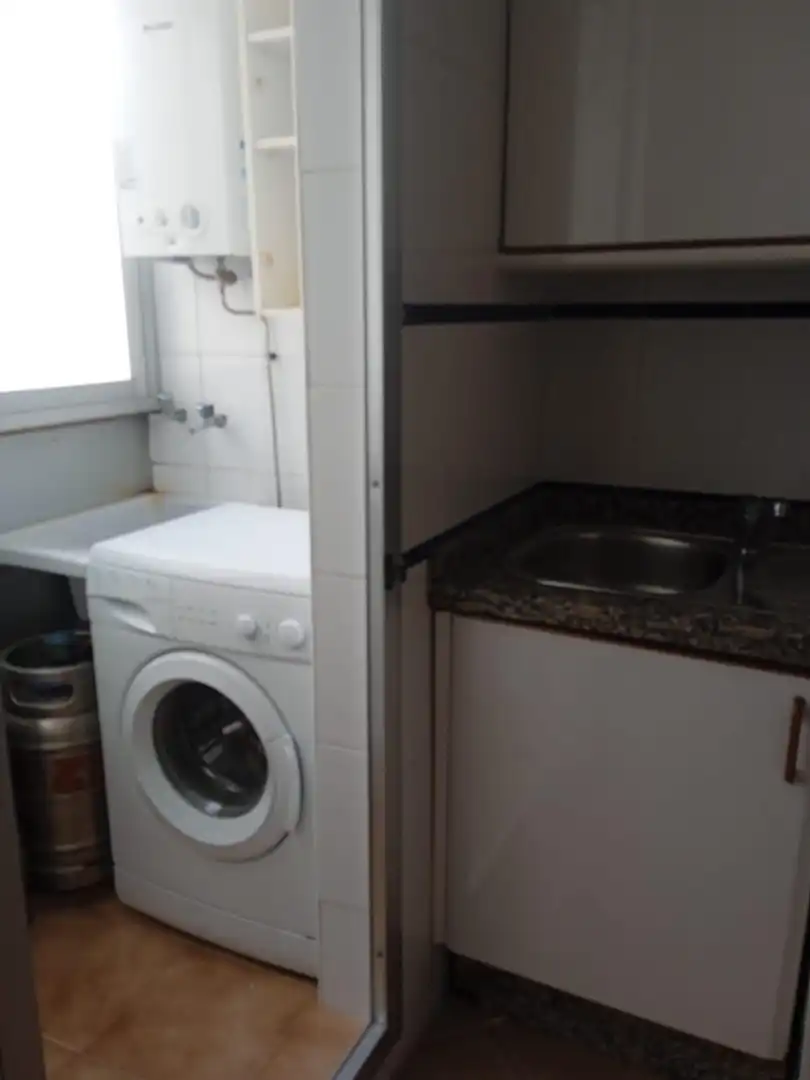 Apartament de lloguer a Fátima - Levante