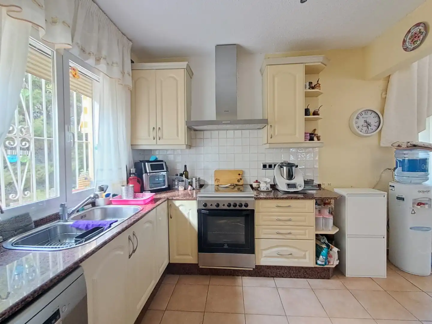 Casa o chalet en venta en San Rafael - Nucia Park