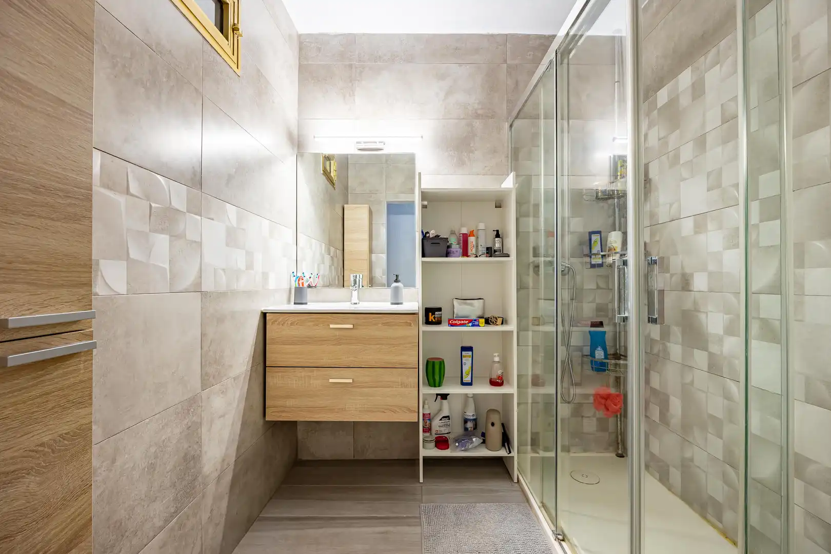 Baño de Casa o chalet en venta en Telde con Terraza, Trastero y Amueblado