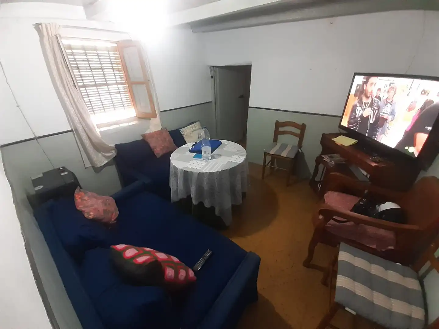 Casa o xalet en venda en Pajares de la Lampreana