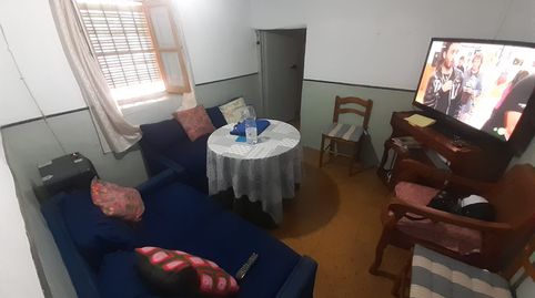 Foto 5 de Casa o xalet en venda a Pajares de la Lampreana, Zamora